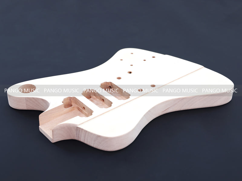 Firebird Style DIY Electric Guitar Kit (PFB-510X)
