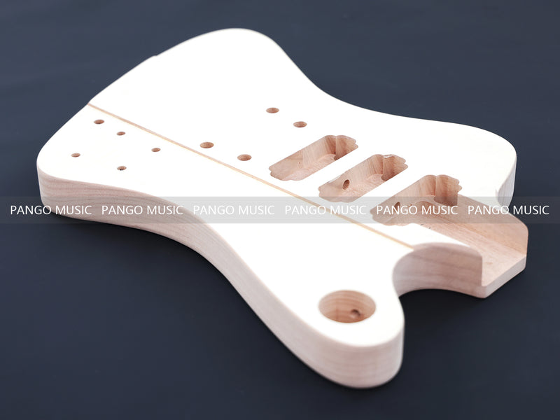 Firebird Style DIY Electric Guitar Kit (PFB-510X)