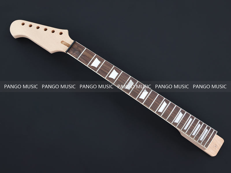 Firebird Style DIY Electric Guitar Kit (PFB-510X)