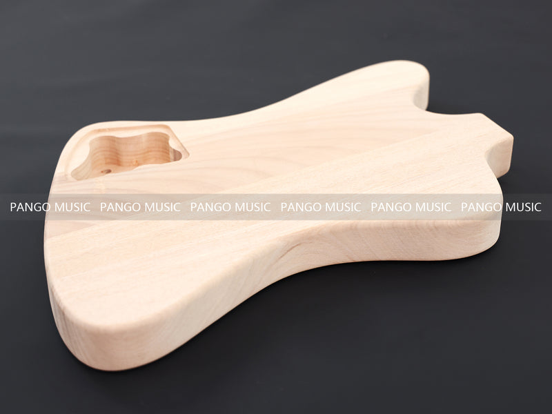 Firebird Style DIY Electric Guitar Kit (PFB-510X)