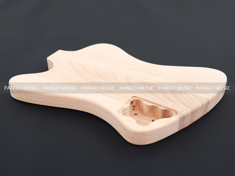 Firebird Style DIY Electric Guitar Kit (PFB-510X)