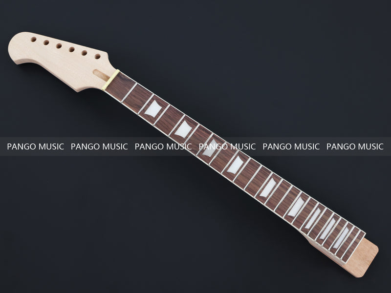 Firebird Style DIY Electric Guitar Kit (PFB-512X)
