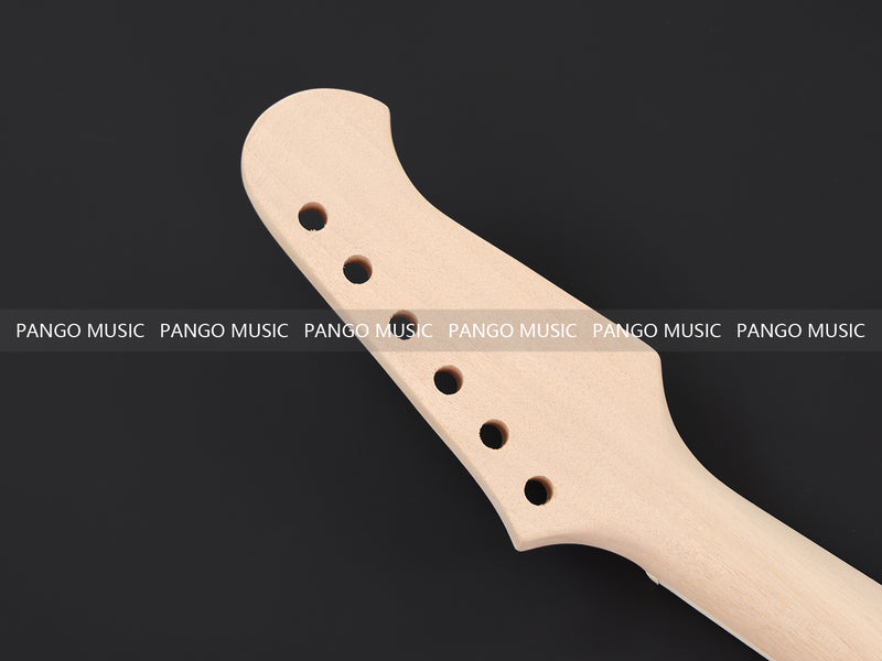 Pre-Sale Firebird Style DIY Electric Guitar Kit with P90 Pickups (PFB-513X)