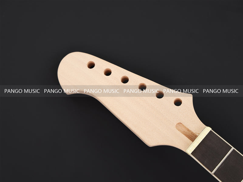 Pre-Sale Firebird Style DIY Electric Guitar Kit with P90 Pickups (PFB-513X)