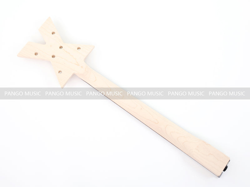 Fish Body Design DIY Electric Guitar Kit (YMZ-095K, Limited Edition)