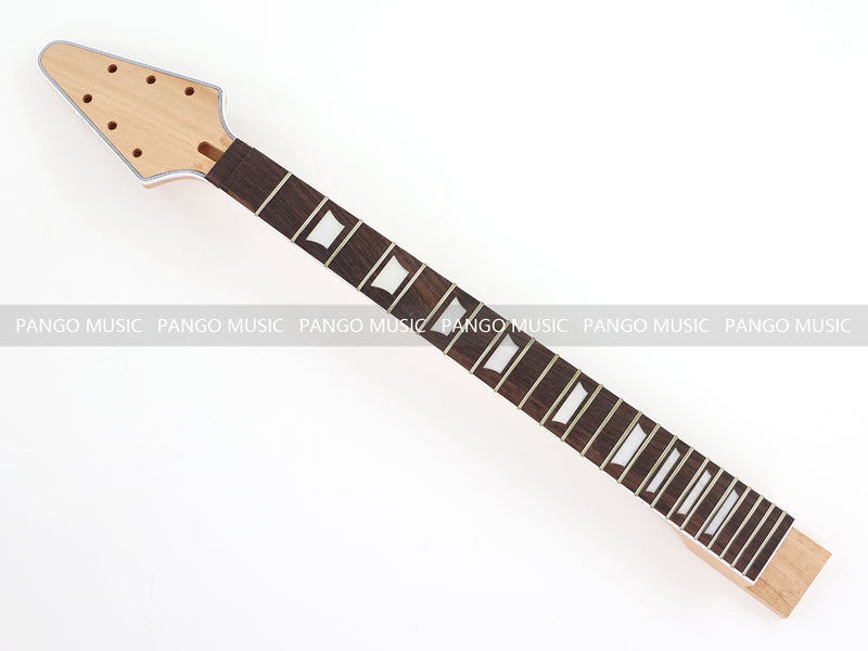 Flying V Style DIY Electric Guitar Kit ( 14456, Limited Edition )