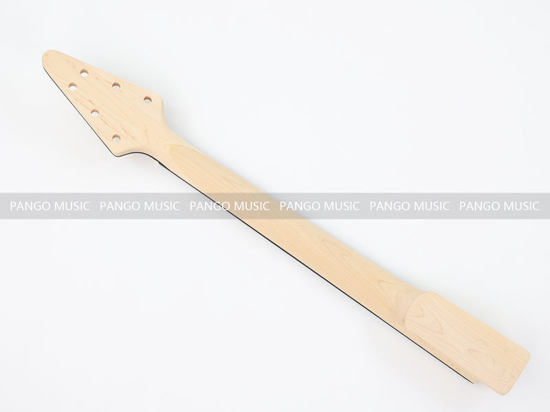 Flying V Style DIY Electric Guitar Kit (PFV-626, Limited Edition)