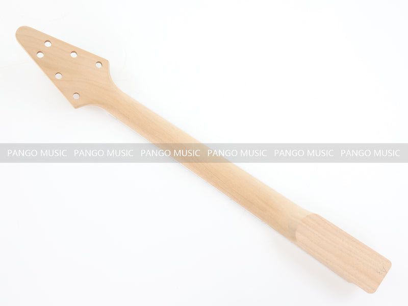 Flying V Style DIY Electric Guitar Kit (PFV-627X)