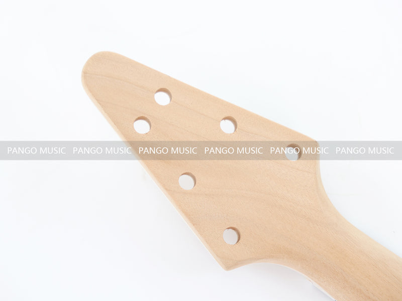 Flying V Style DIY Electric Guitar Kit (PFV-627X)