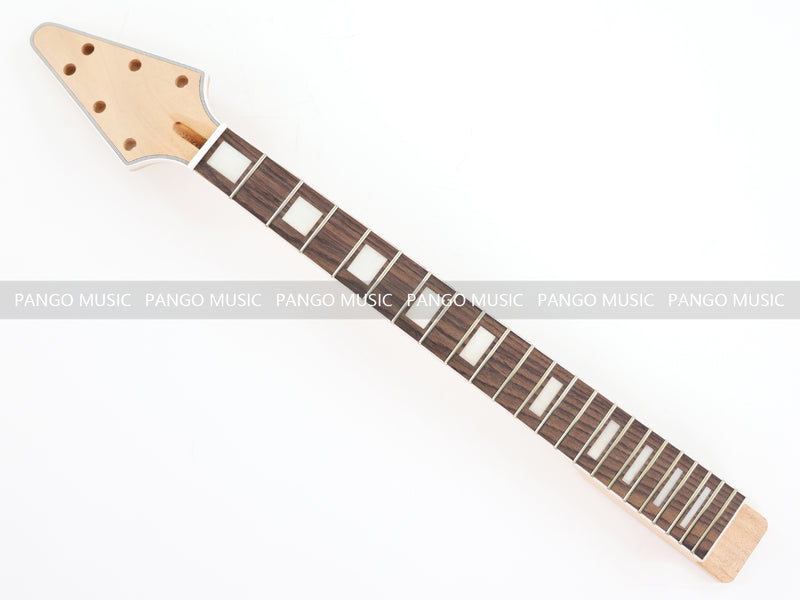 Flying V Style DIY Electric Guitar Kit (PFV-627X)