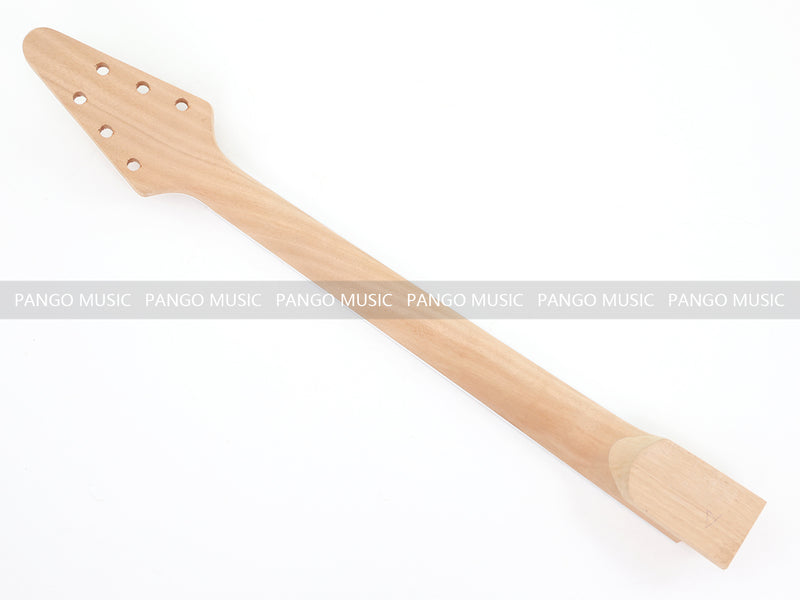 Flying V Style DIY Electric Guitar Kit (PFV-629X)