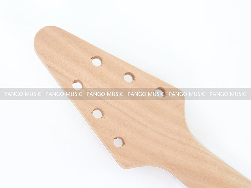 Flying V Style DIY Electric Guitar Kit (PFV-629X)