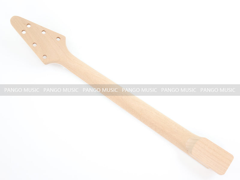 Flying V Style DIY Electric Guitar Kit (PFV-635X)