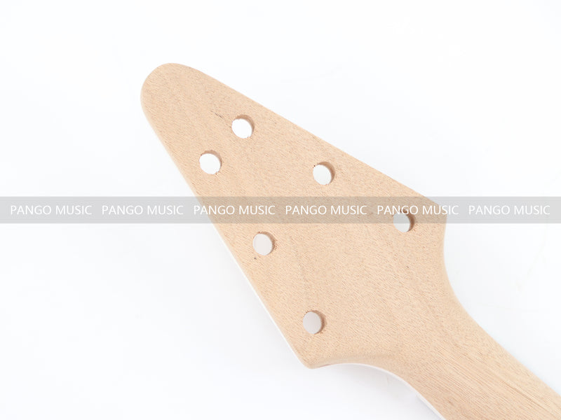 Flying V Style DIY Electric Guitar Kit (PFV-635X)