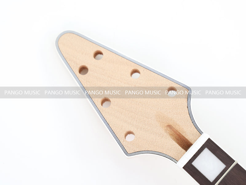 Flying V Style DIY Electric Guitar Kit (PFV-635X)