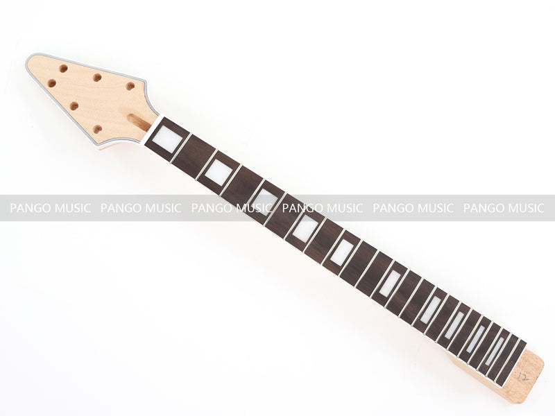 Flying V Style DIY Electric Guitar Kit (PFV-635X)