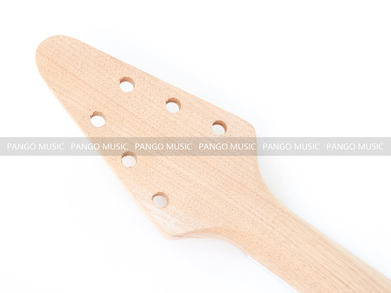 Flying V Style DIY Electric Guitar Kit (PFV-637X)