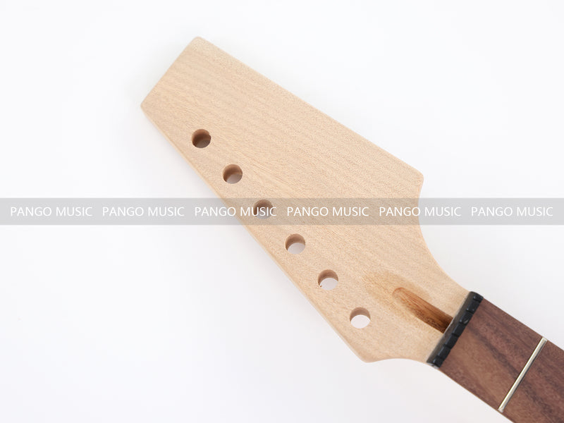 Flying V Style DIY Electric Guitar Kit (PFV-640)