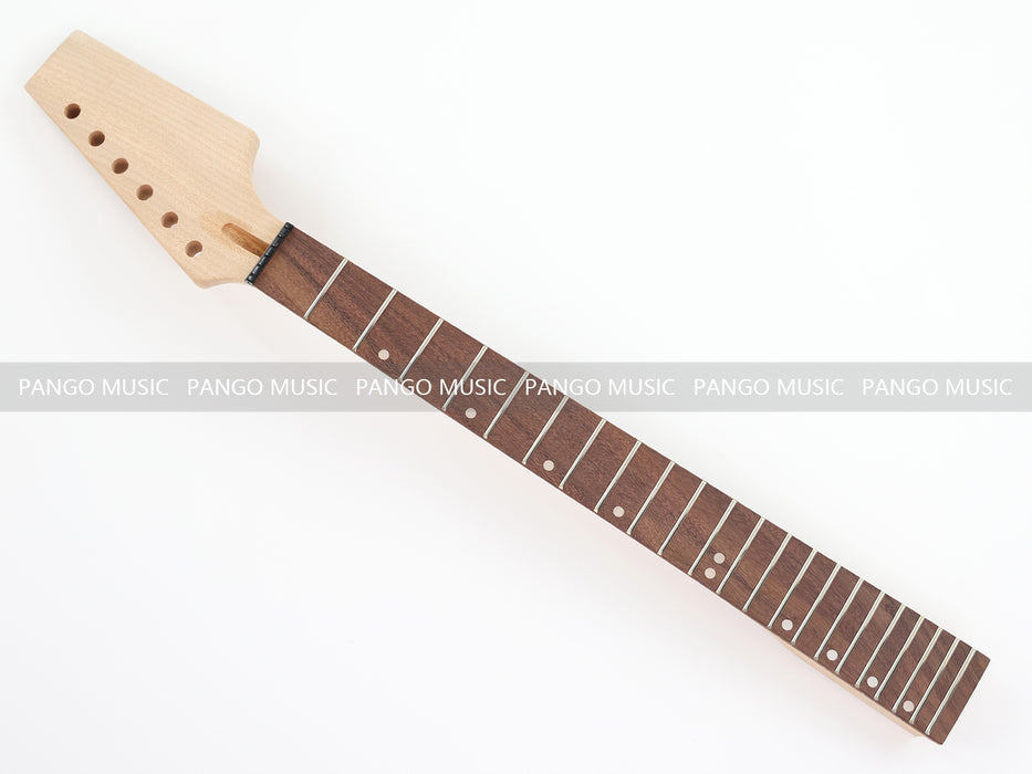 Flying V Style DIY Electric Guitar Kit (PFV-640X)