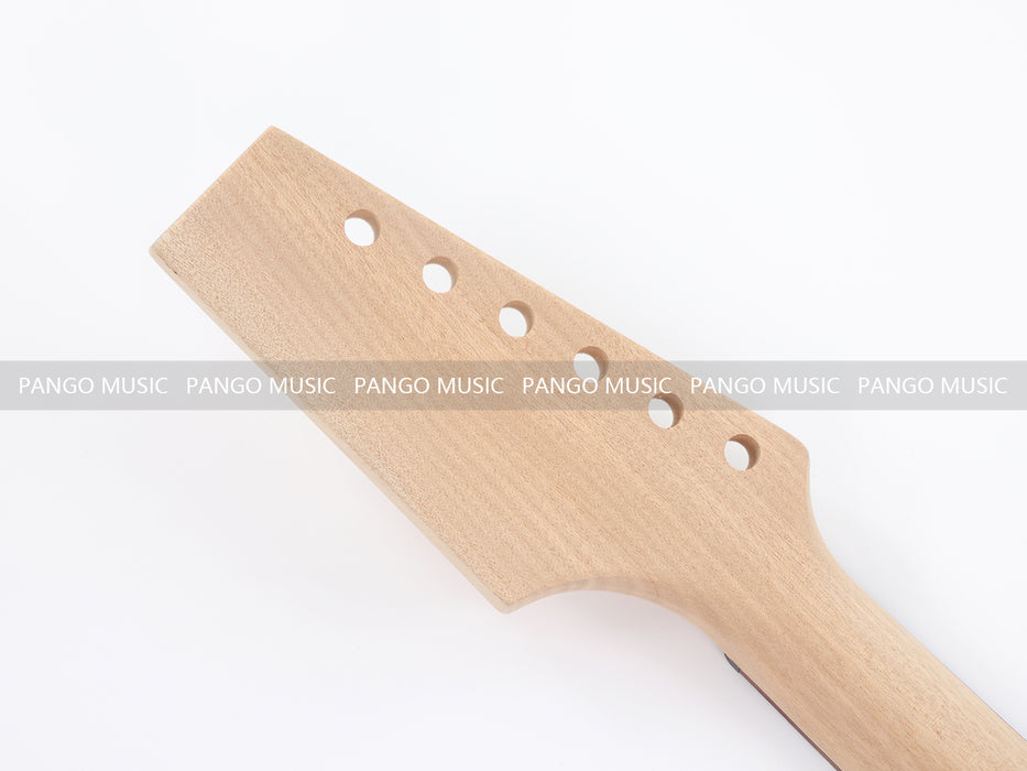 Flying V Style DIY Electric Guitar Kit (PFV-640X)