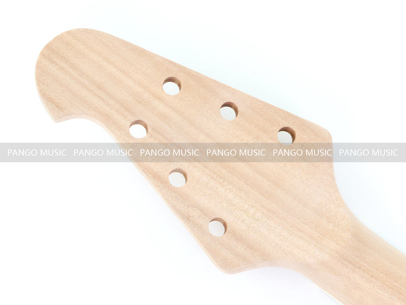Flying V Style DIY Electric Guitar Kit (PFV-825)