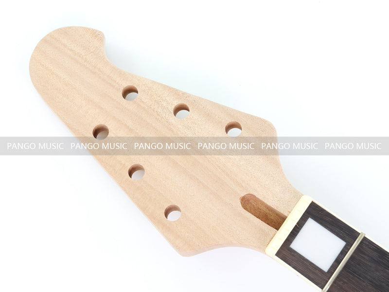 Flying V Style DIY Electric Guitar Kit (PFV-825)