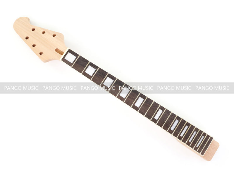 Flying V Style DIY Electric Guitar Kit (PFV-825)