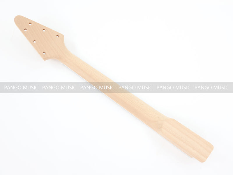 Flying V Style DIY Electric Guitar Kit (PFV-903)