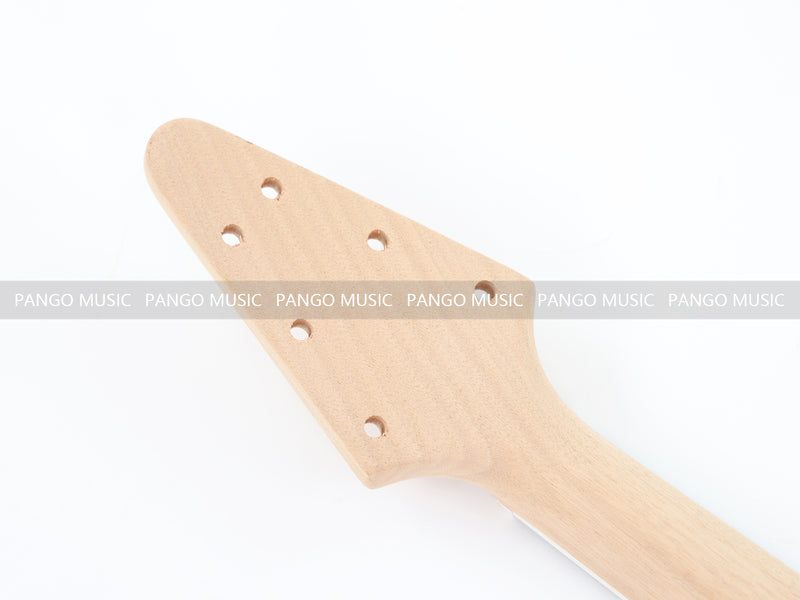 Flying V Style DIY Electric Guitar Kit (PFV-903)