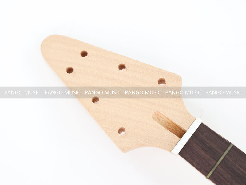 Flying V Style DIY Electric Guitar Kit (PFV-903)