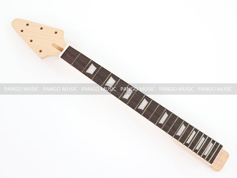 Flying V Style DIY Electric Guitar Kit (PFV-903)