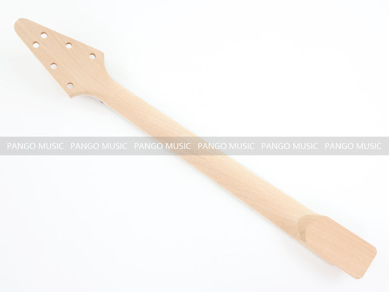 Flying V Style Left Hand DIY Electric Guitar Kit (PFV-632)