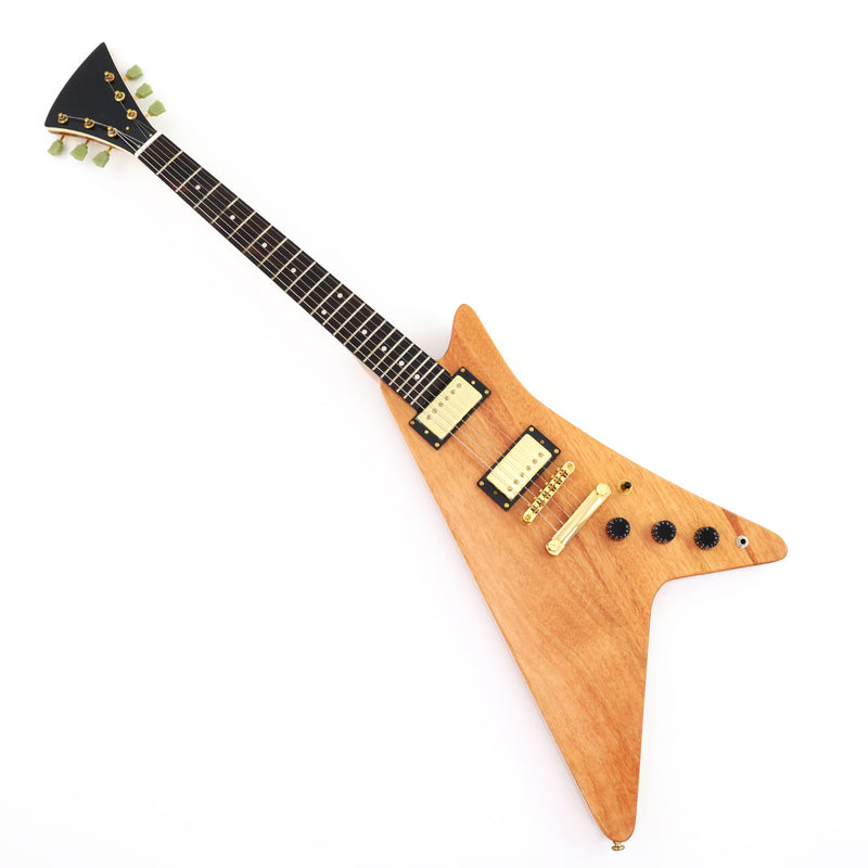 Pre-Sale G Modernistic Style Electric Guitar (GKS-040X)