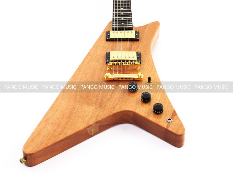 Pre-Sale G Modernistic Style Electric Guitar (GKS-040X)