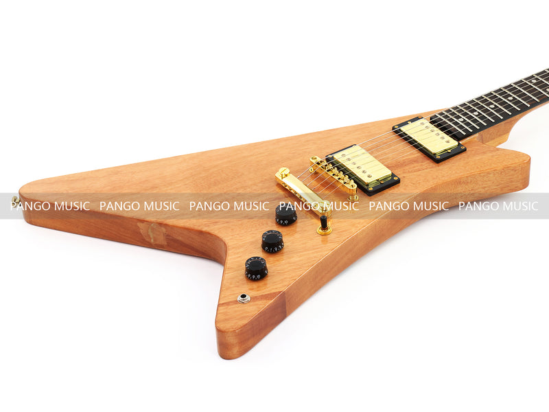 Pre-Sale G Modernistic Style Electric Guitar (GKS-040X)