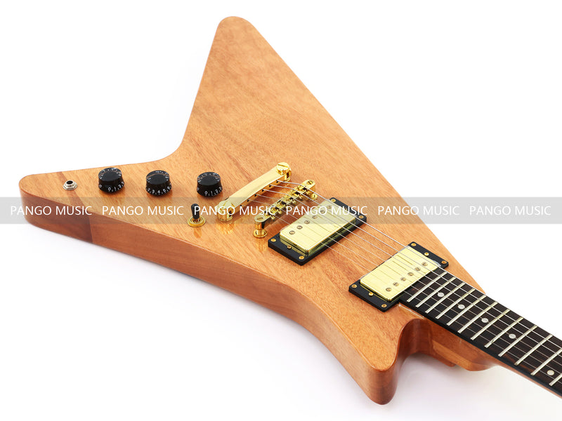 Pre-Sale G Modernistic Style Electric Guitar (GKS-040X)