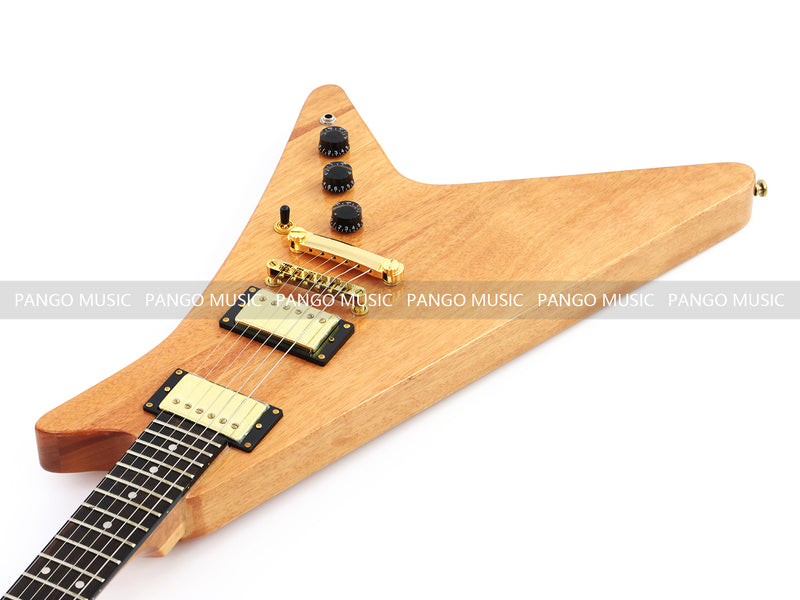 Pre-Sale G Modernistic Style Electric Guitar (GKS-040X)