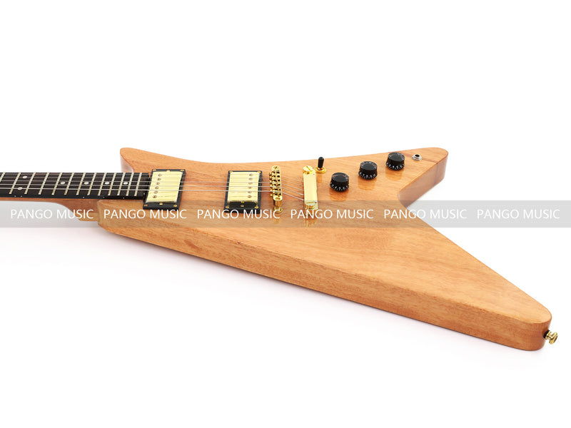 Pre-Sale G Modernistic Style Electric Guitar (GKS-040X)