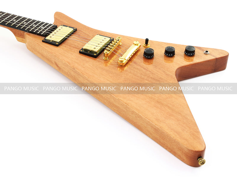 Pre-Sale G Modernistic Style Electric Guitar (GKS-040X)