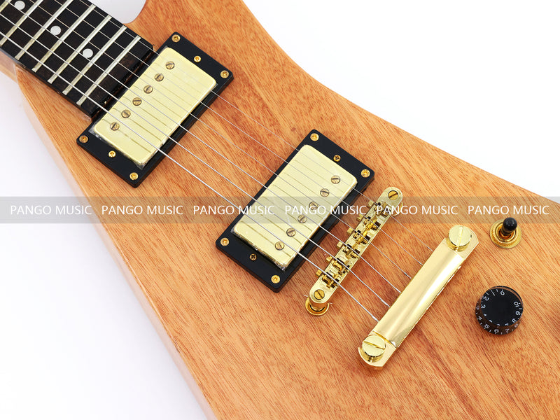 Pre-Sale G Modernistic Style Electric Guitar (GKS-040X)