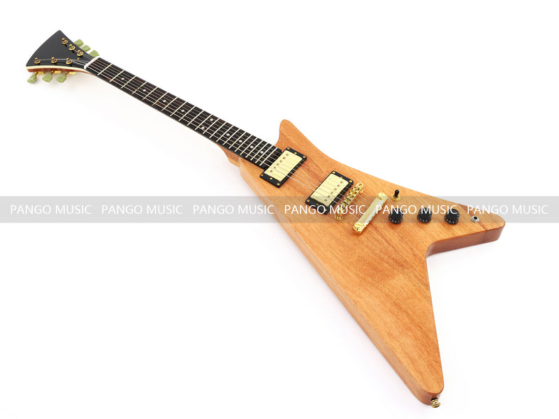 Pre-Sale G Modernistic Style Electric Guitar (GKS-040X)