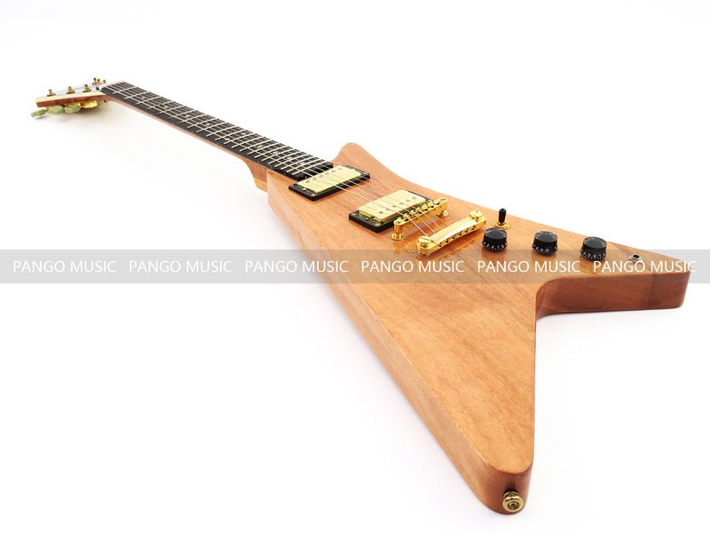 Pre-Sale G Modernistic Style Electric Guitar (GKS-040X)