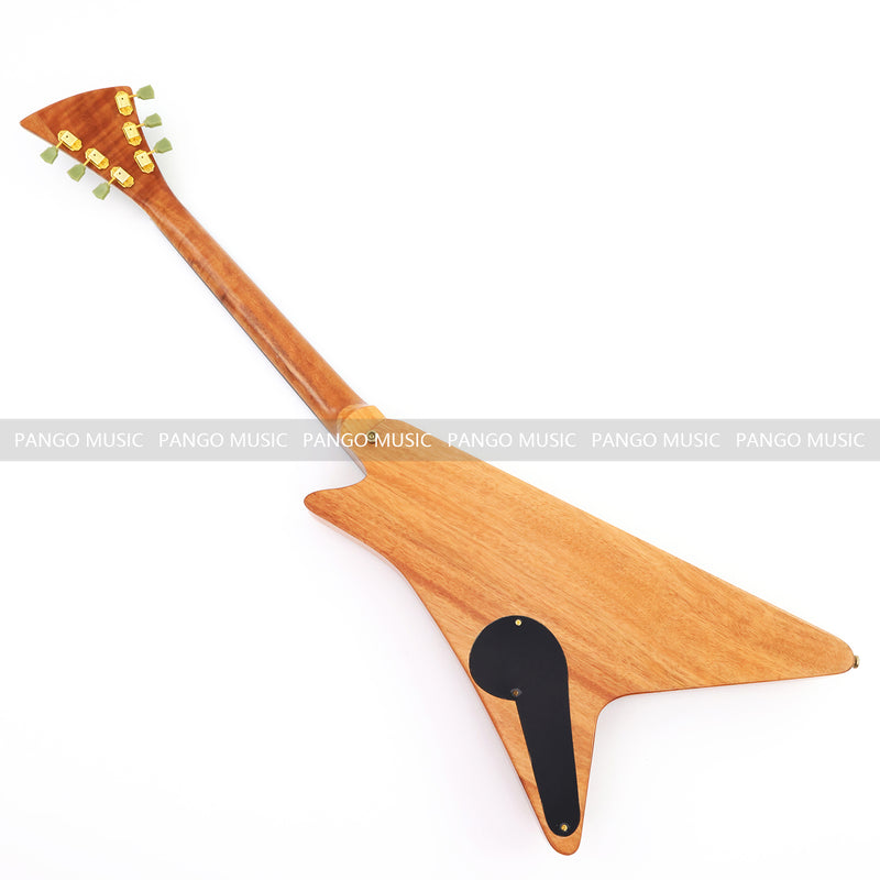 Pre-Sale G Modernistic Style Electric Guitar (GKS-040X)