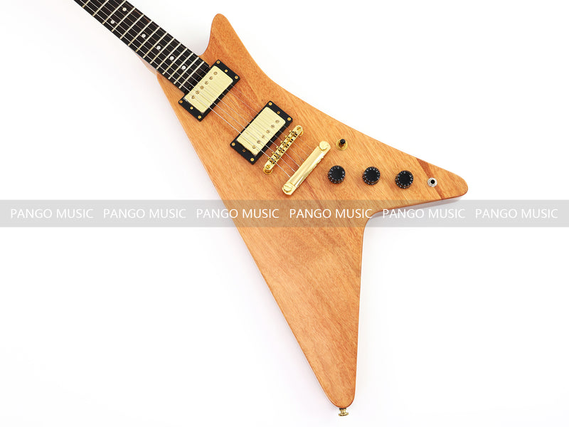 Pre-Sale G Modernistic Style Electric Guitar (GKS-040X)