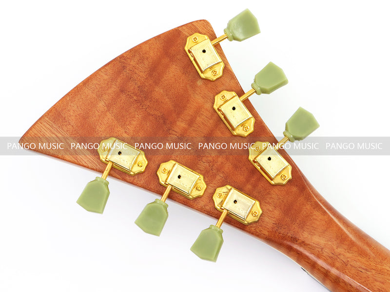 Pre-Sale G Modernistic Style Electric Guitar (GKS-040X)