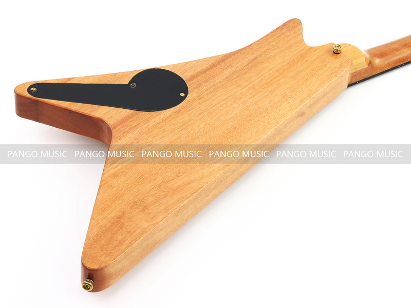 Pre-Sale G Modernistic Style Electric Guitar (GKS-040X)