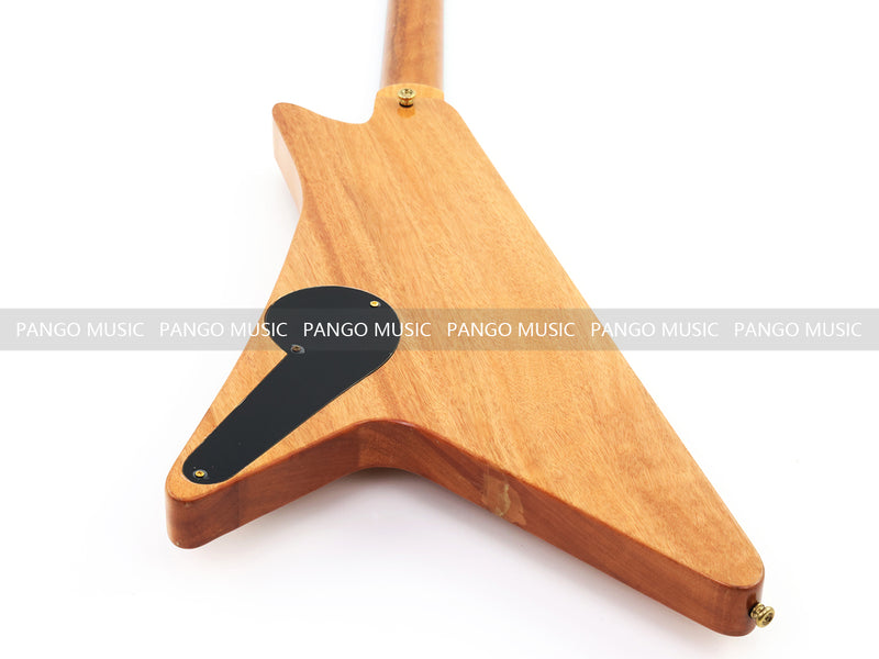 Pre-Sale G Modernistic Style Electric Guitar (GKS-040X)