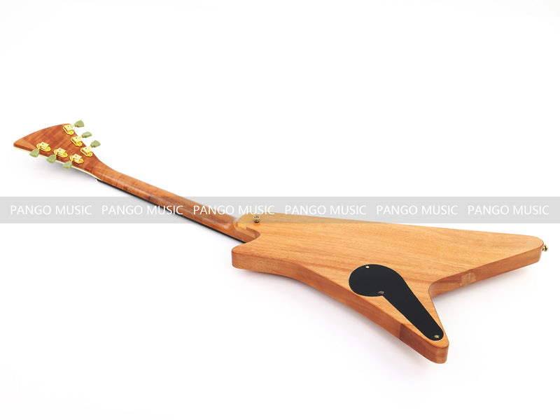 Pre-Sale G Modernistic Style Electric Guitar (GKS-040X)