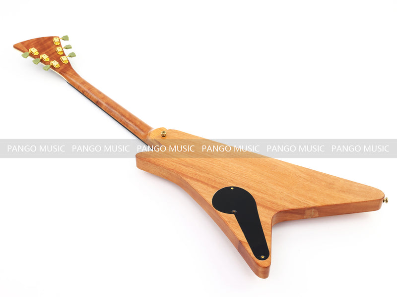 Pre-Sale G Modernistic Style Electric Guitar (GKS-040X)