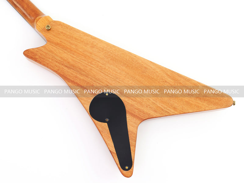 Pre-Sale G Modernistic Style Electric Guitar (GKS-040X)